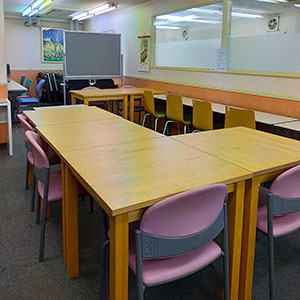 エマールゼミの小学生コース