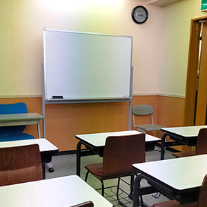 エマールゼミの中学生コース